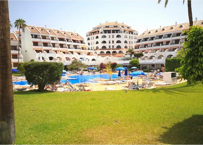 148 Parque Santiago 2 By Tenerife & Sales Arona (Tenerife)