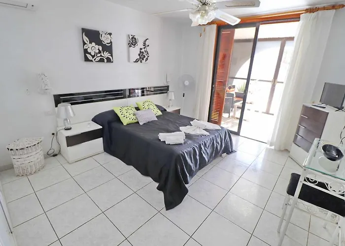 Apartment 148 Parque Santiago 2 By Tenerife & Sales