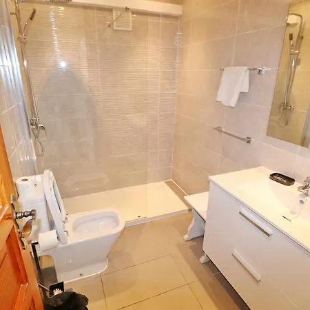 Lejlighed 148 Parque Santiago 2 By Tenerife & Sales *