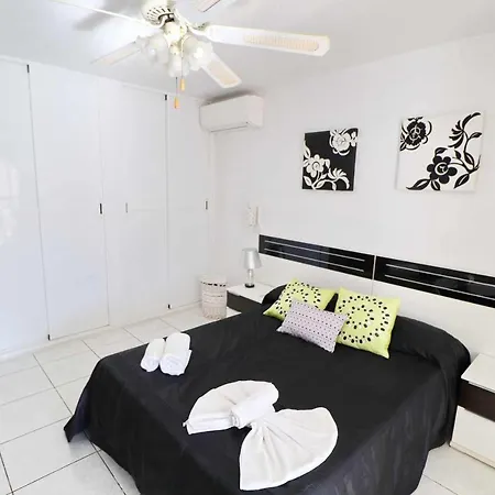 148 Parque Santiago 2 By Tenerife & Sales * 阿罗纳