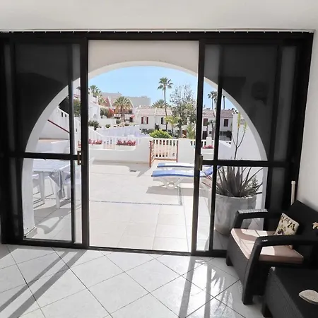 148 Parque Santiago 2 By Tenerife & Sales 아로나