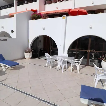 148 Parque Santiago 2 By Tenerife & Sales 아파트 아로나