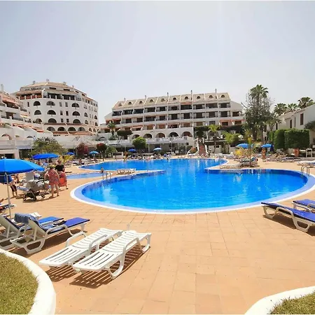 148 Parque Santiago 2 By Tenerife & Sales