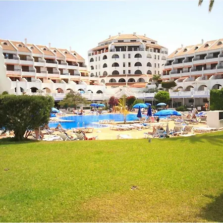 148 Parque Santiago 2 By Tenerife & Sales 아로나