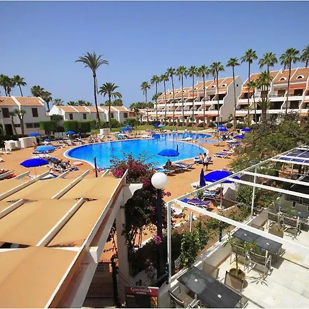 148 Parque Santiago 2 By Tenerife & Sales *