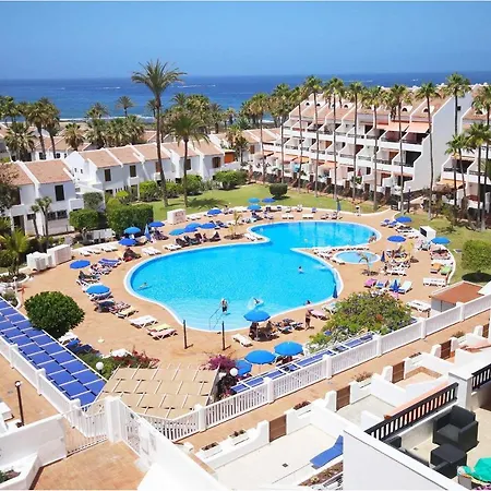 148 Parque Santiago 2 By Tenerife & Sales 아파트