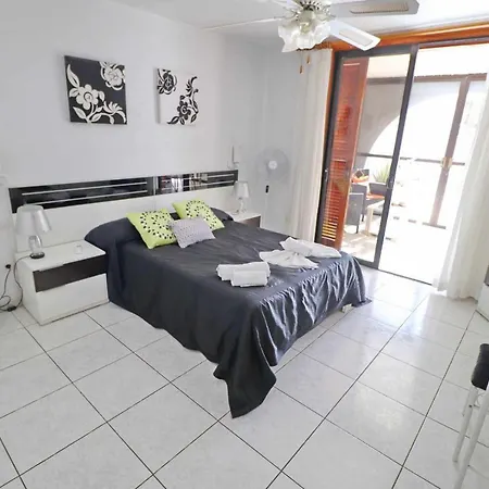 Lejlighed 148 Parque Santiago 2 By Tenerife & Sales