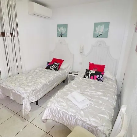 148 Parque Santiago 2 By Tenerife & Sales Διαμέρισμα