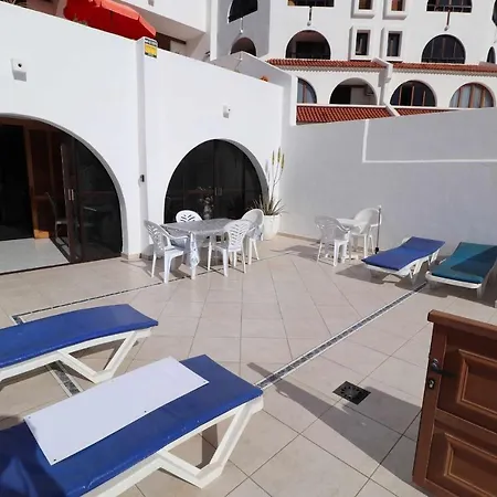 Apartment 148 Parque Santiago 2 By Tenerife & Sales