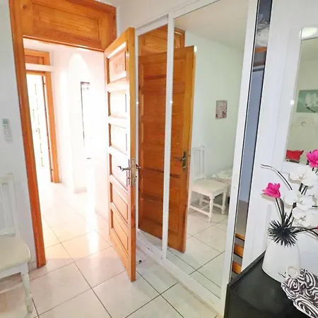 148 Parque Santiago 2 By Tenerife & Sales