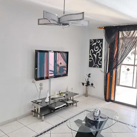 148 Parque Santiago 2 By Tenerife & Sales Apartment Arona (Tenerife)