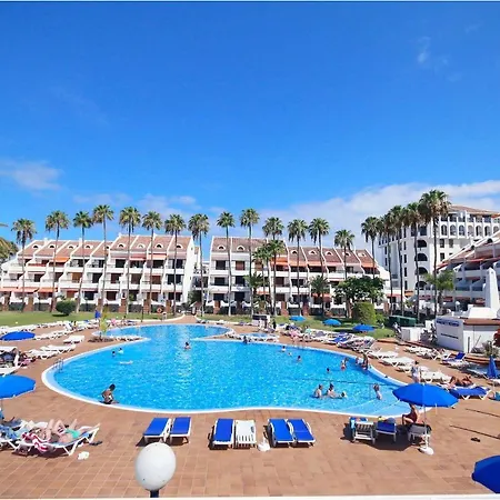 아파트 148 Parque Santiago 2 By Tenerife & Sales