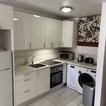 Lejlighed 148 Parque Santiago 2 By Tenerife & Sales