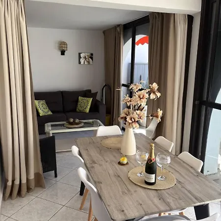 148 Parque Santiago 2 By Tenerife & Sales Lejlighed *