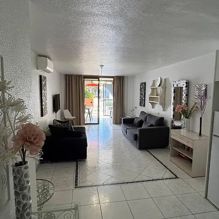 Apartment 148 Parque Santiago 2 By Tenerife & Sales *