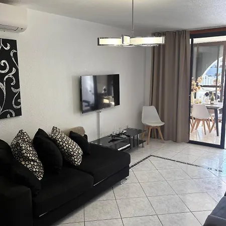 148 Parque Santiago 2 By Tenerife & Sales 아파트 아로나