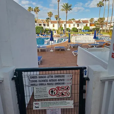 148 Parque Santiago 2 By Tenerife & Sales