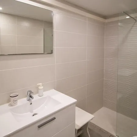148 Parque Santiago 2 By Tenerife & Sales 아파트 *