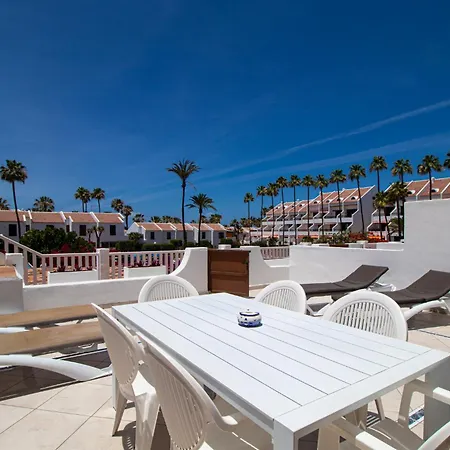 148 Parque Santiago 2 By Tenerife & Sales 아로나