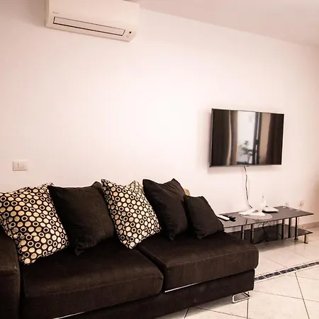 148 Parque Santiago 2 By Tenerife & Sales * 아로나