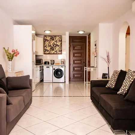 148 Parque Santiago 2 By Tenerife & Sales * 아로나
