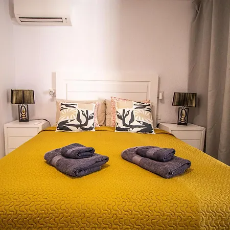 아파트 148 Parque Santiago 2 By Tenerife & Sales 아로나
