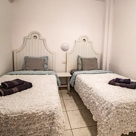 148 Parque Santiago 2 By Tenerife & Sales *