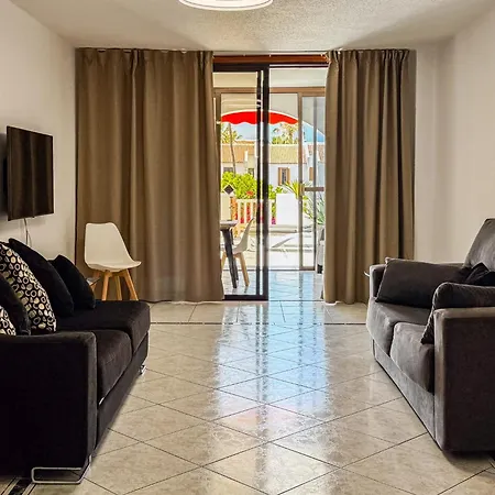 148 Parque Santiago 2 By Tenerife & Sales * 아로나