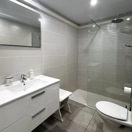 148 Parque Santiago 2 By Tenerife & Sales 아파트