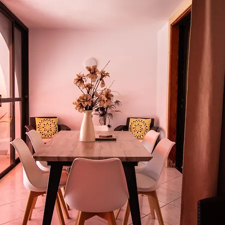 아파트 148 Parque Santiago 2 By Tenerife & Sales *