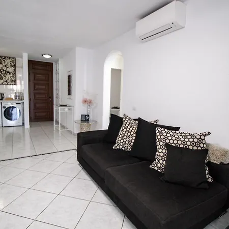 148 Parque Santiago 2 By Tenerife & Sales Apartament