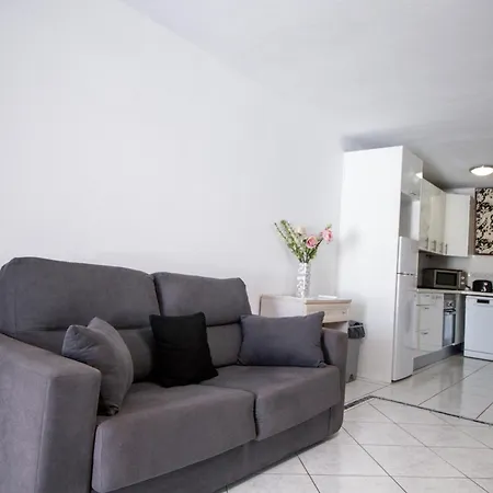 148 Parque Santiago 2 By Tenerife & Sales *
