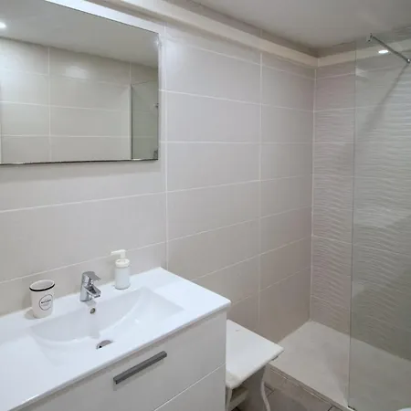148 Parque Santiago 2 By Tenerife & Sales * 아로나