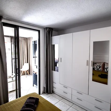 Apartament 148 Parque Santiago 2 By Tenerife & Sales Arona (Tenerife)