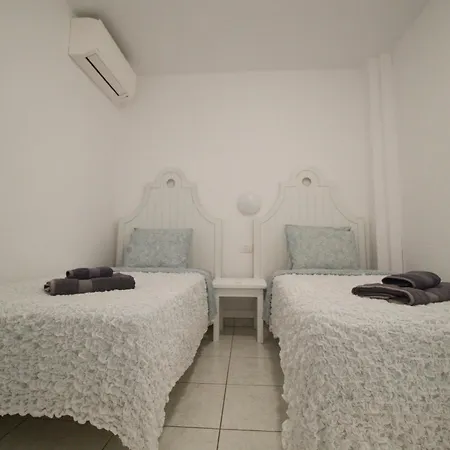 148 Parque Santiago 2 By Tenerife & Sales * 아로나