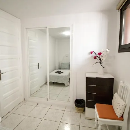148 Parque Santiago 2 By Tenerife & Sales 아파트