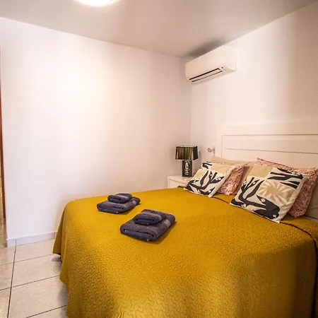 Apartament 148 Parque Santiago 2 By Tenerife & Sales
