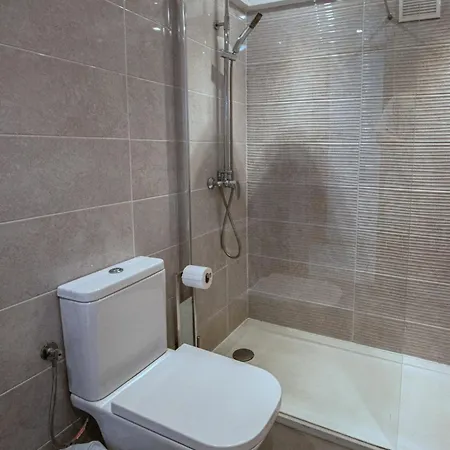 148 Parque Santiago 2 By Tenerife & Sales 아로나