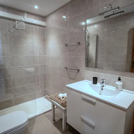 148 Parque Santiago 2 By Tenerife & Sales 아파트