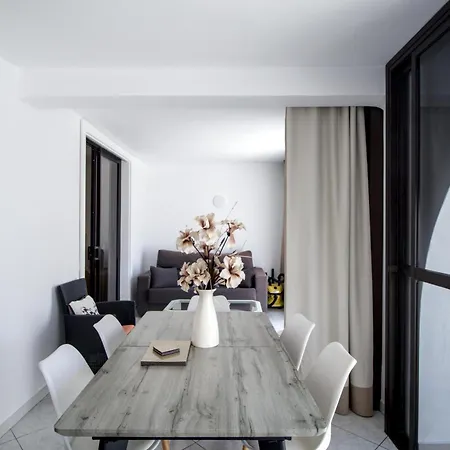 148 Parque Santiago 2 By Tenerife & Sales 아파트
