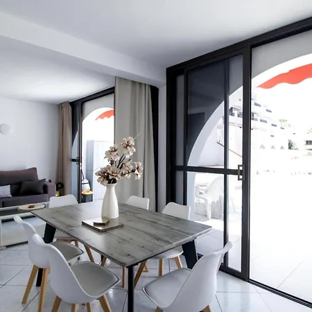 아파트 148 Parque Santiago 2 By Tenerife & Sales *