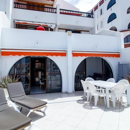148 Parque Santiago 2 By Tenerife & Sales *