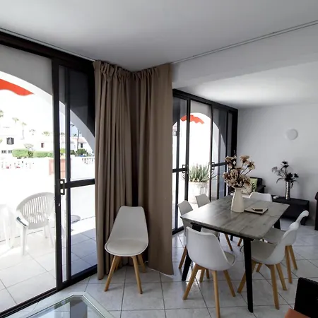 148 Parque Santiago 2 By Tenerife & Sales