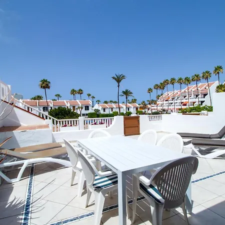148 Parque Santiago 2 By Tenerife & Sales 아파트 *