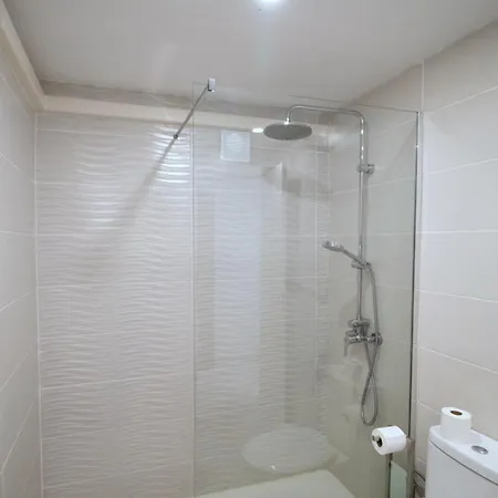 아파트 148 Parque Santiago 2 By Tenerife & Sales *