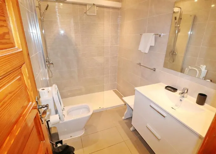 Апартаменты 148 Parque Santiago 2 By Tenerife & Sales *