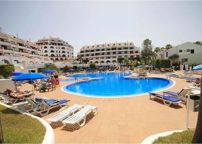 148 Parque Santiago 2 By Tenerife & Sales