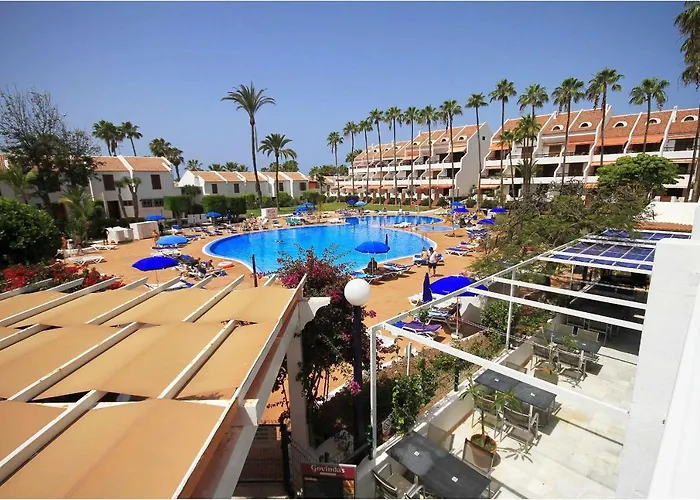 148 Parque Santiago 2 By Tenerife & Sales *