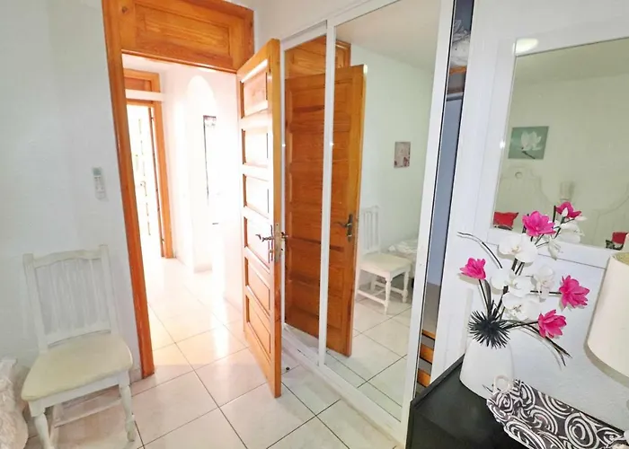 148 Parque Santiago 2 By Tenerife & Sales