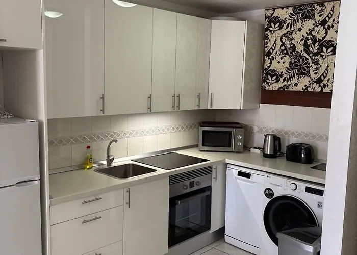 Апартаменты 148 Parque Santiago 2 By Tenerife & Sales